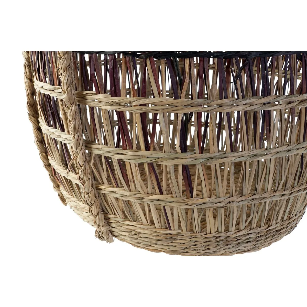 Set de basket dkd home decor naturel lila herbier marin 3 pieces s301848575. Diaytar, c'est l'assurance de découvrir des produits que vous ne trouverez nulle part ailleurs, tous domaines confondus