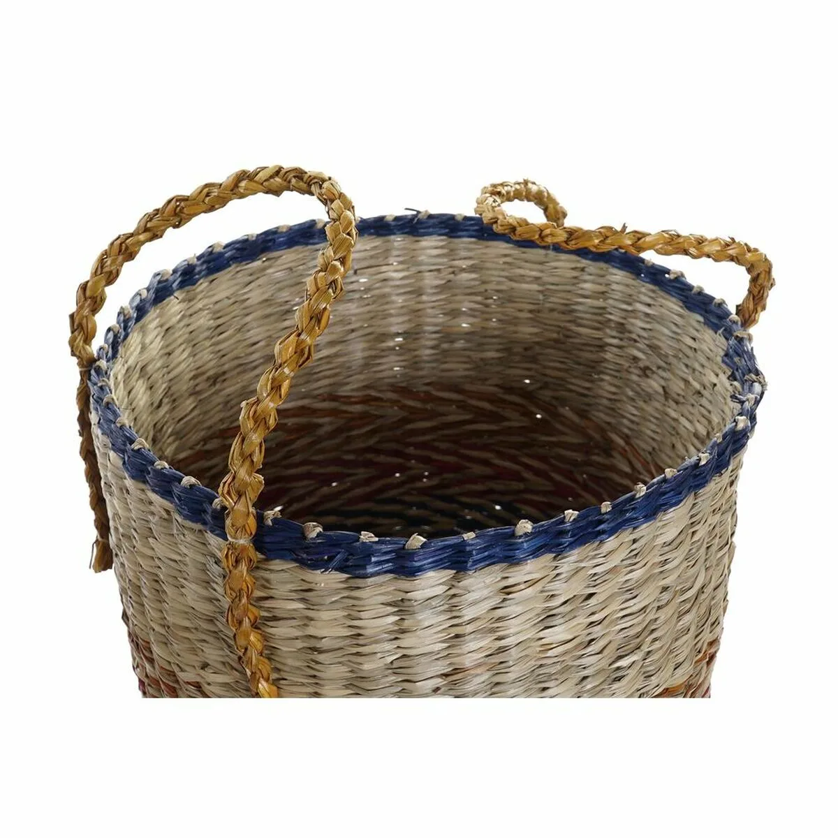 Set de basket dkd home decor orange vert herbier marin 35 x 22 x 46 cm 2 pcs s301863193. Votre style, votre personnalité, nos produits : bienvenue chez Diaytar !