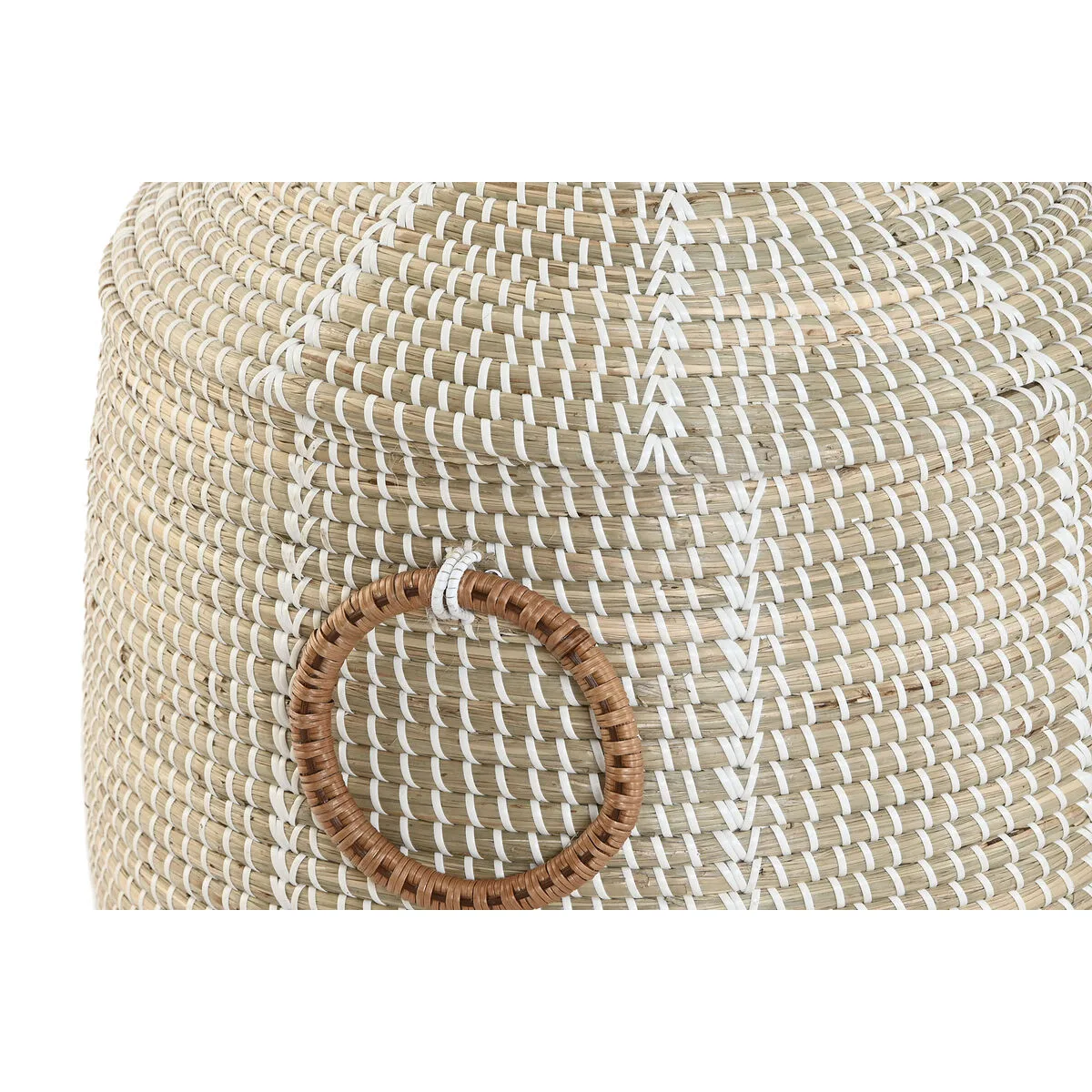 Set de basket home esprit blanc naturel herbier marin 2 pieces s306171785. Diaytar, c'est l'assurance de découvrir des produits que vous ne trouverez nulle part ailleurs, tous domaines confondus