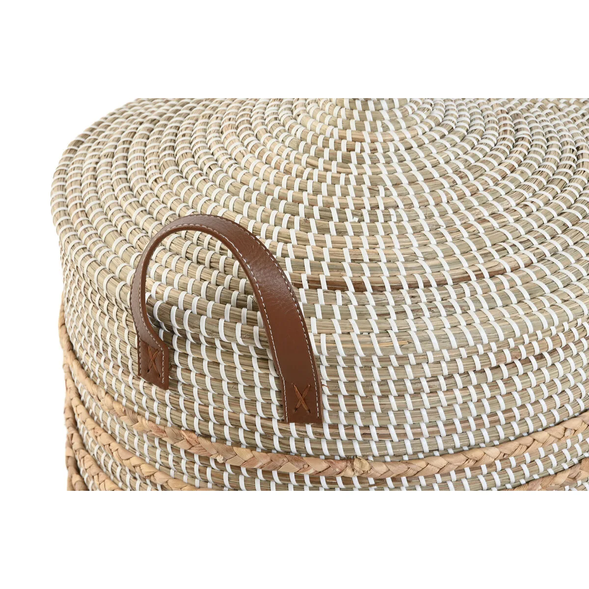 Set de basket home esprit marron naturel herbier marin 2 pieces s306171639. Diaytar, une vision du shopping en ligne où chaque catégorie de produits, de la high-tech au généraliste, est traitée avec excellence