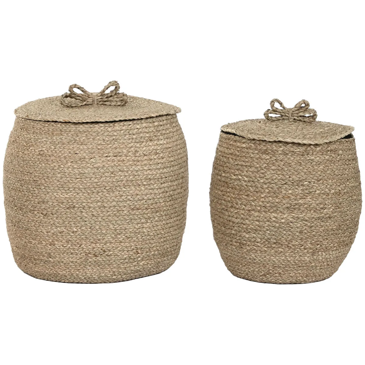 Set de basket home esprit naturel herbier marin 2 pieces s306171341. Notre mantra chez Diaytar : un produit, un sourire. Nous mesurons notre succès à votre satisfaction instantanée.