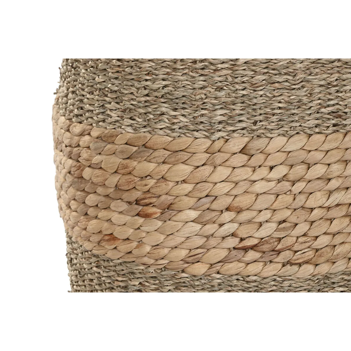 Set de basket home esprit naturel jacinthe d eau 3 pieces s306082994. Diaytar, c'est la preuve que le génie réside dans les détails. Chaque produit a été scruté, pesé, et approuvé.