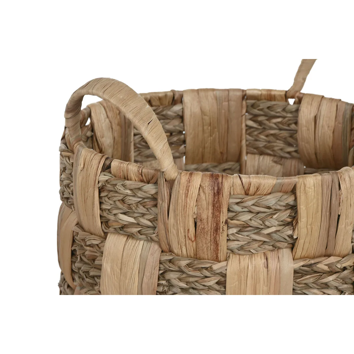 Set de basket home esprit naturel metal jacinthe d eau 4 pieces s306029073. Diaytar, c'est le carnet d'adresses secret des influenceurs lifestyle. Découvrez les produits qu'ils utilisent vraiment.
