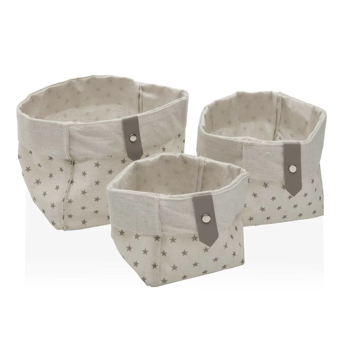 Set de basket versa 14 x 14 x 14 cm etoiles s341042596. Diaytar, le nom qui garantit que chaque produit, du plus technologique au plus basique, a été choisi avec goût et exigence