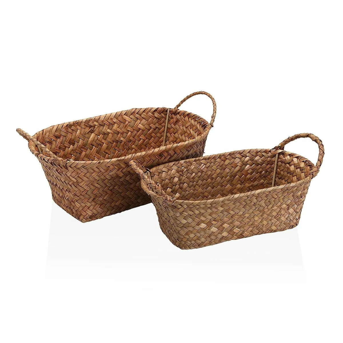 Set de basket versa 20 x 12 x 30 cm s341317174. Diaytar vous habille de la tête aux pieds avec goût et raffinement.