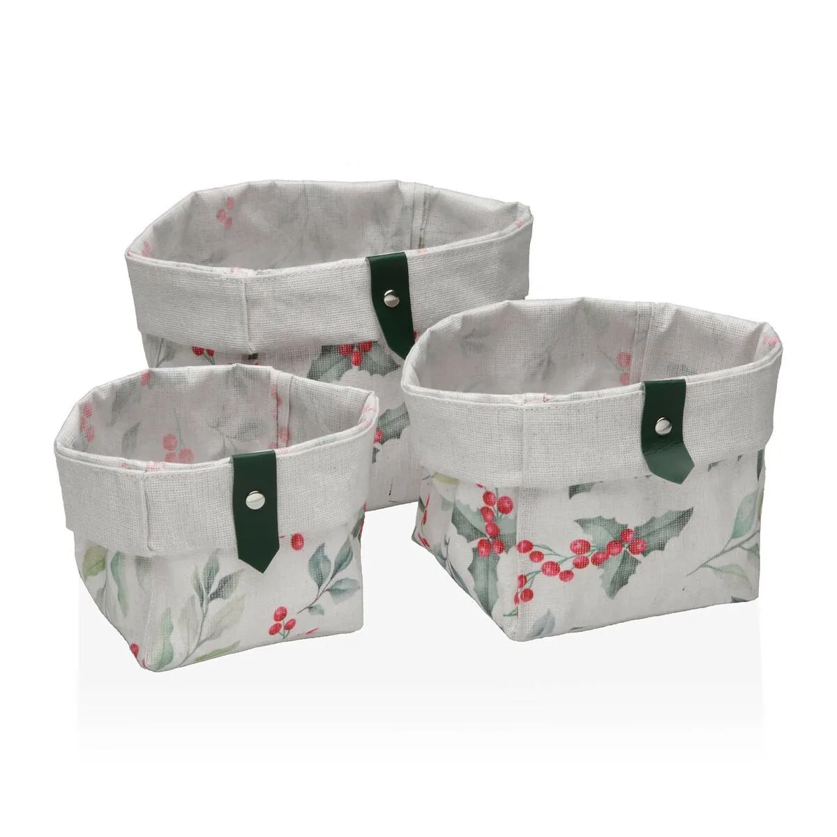 Set de basket versa acebo 14 x 14 x 14 cm s341132673. Pour les esprits curieux et exigeants, Diaytar est la source intarissable de produits rares et ingénieux.