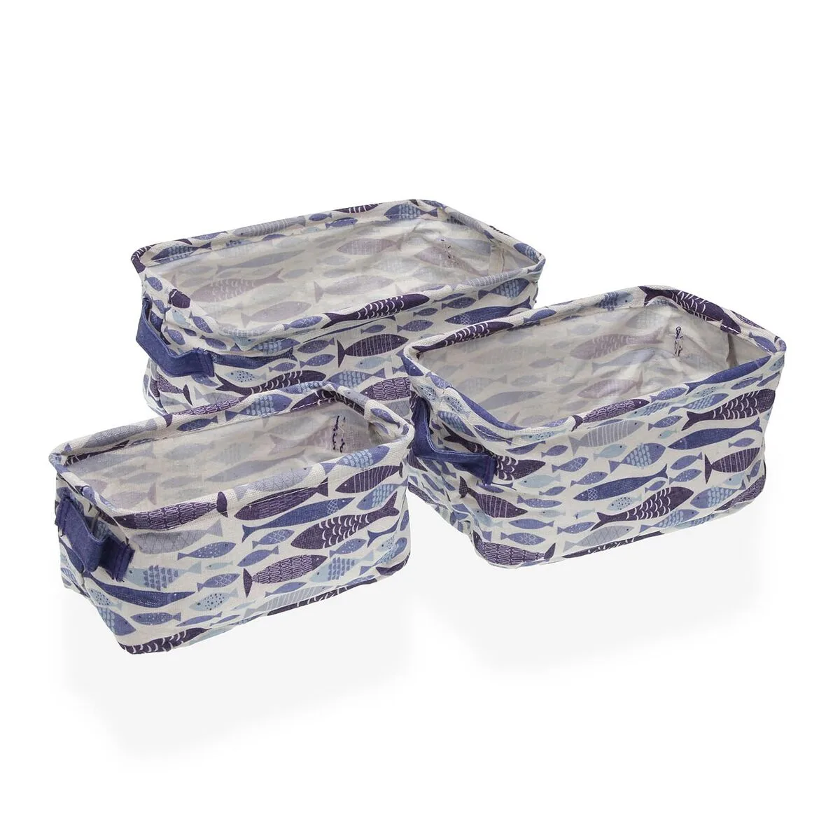 Set de basket versa aqua 2 18 x 14 x 28 cm s341454137. Osez l'expérience Diaytar et découvrez comment des produits bien choisis peuvent éléver votre qualité de vie.