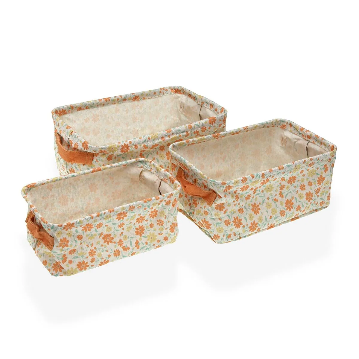 Set de basket versa clivia 18 x 14 x 28 cm s341454310. Rejoignez la communauté Diaytar et vivez une expérience shopping unique.