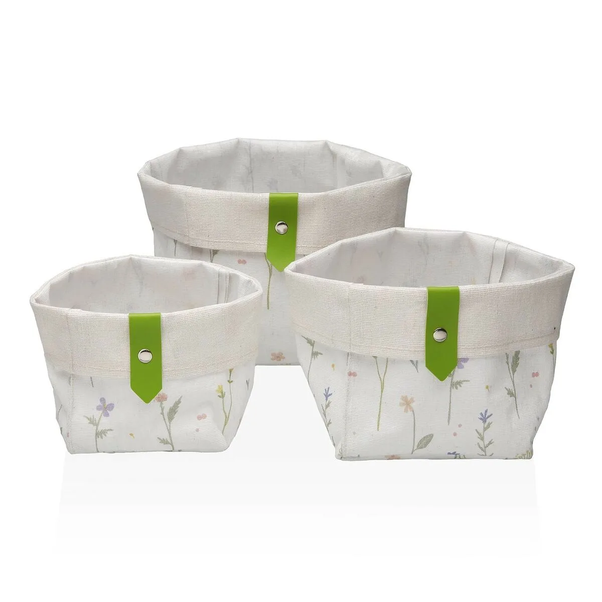 Set de basket versa laison 14 x 14 x 14 cm s341329763. La recette Diaytar : un tiers de design, un tiers d'innovation, un tiers de fonctionnalité. Le tout saupoudré de tendance.