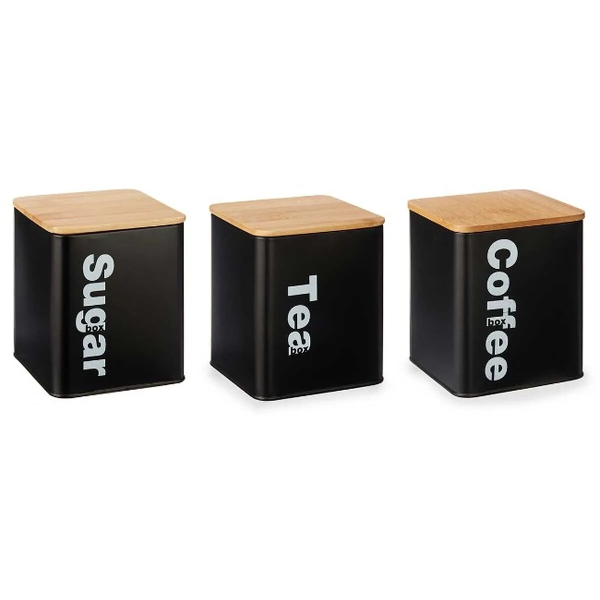 Set de boites 3 pieces s362934992. Notre philosophie Diaytar : vous offrir une plateforme unique où produits généraux, tendances et technologies convergent harmonieusement