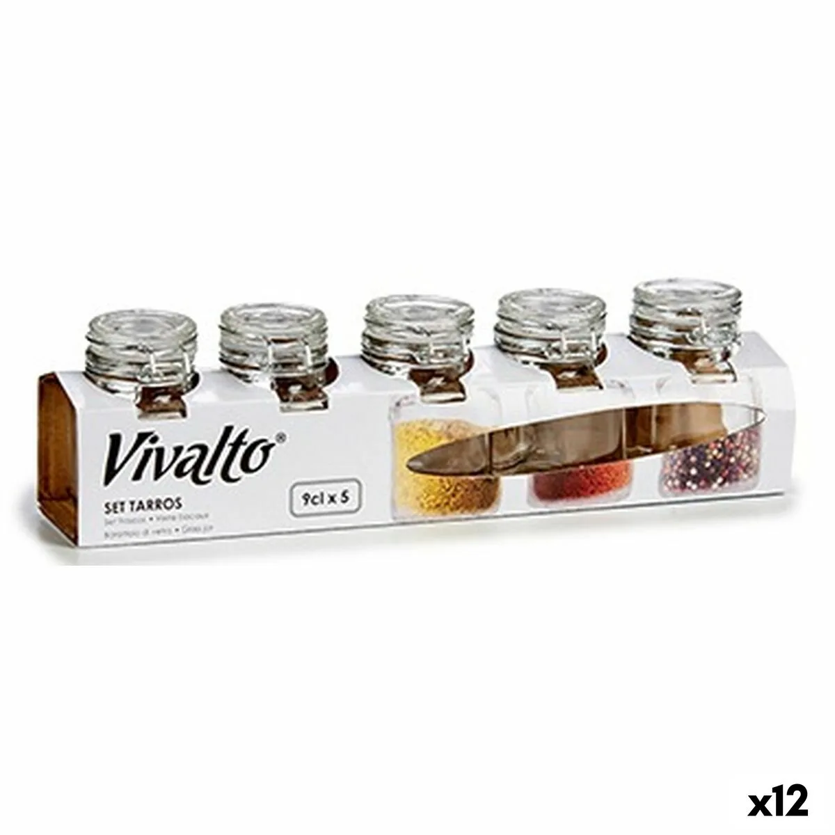 Set de boites fermeture hermetique s362388721. Diaytar, c'est le compagnon des visionnaires, de ceux qui achètent aujourd'hui les produits qui seront incontournables demain.