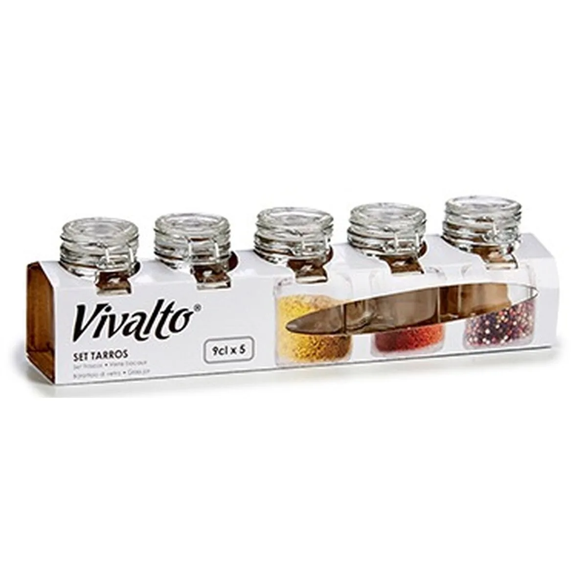 Set de boites fermeture hermetique s362388740. Diaytar, c'est la promesse tenue d'un e-commerce où l'émerveillement devant un produit simple est encore possible.