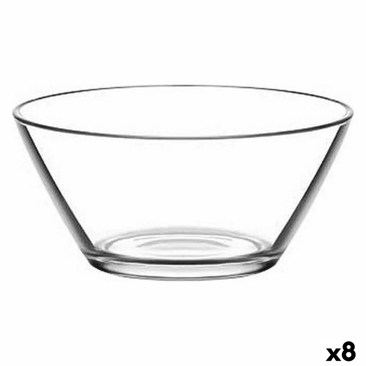Set de bols lav 86126 215 cc 6 pcs 6 pieces 6 unites 8 unites s222774245. Votre foyer mérite le style et le confort des produits Diaytar Home.