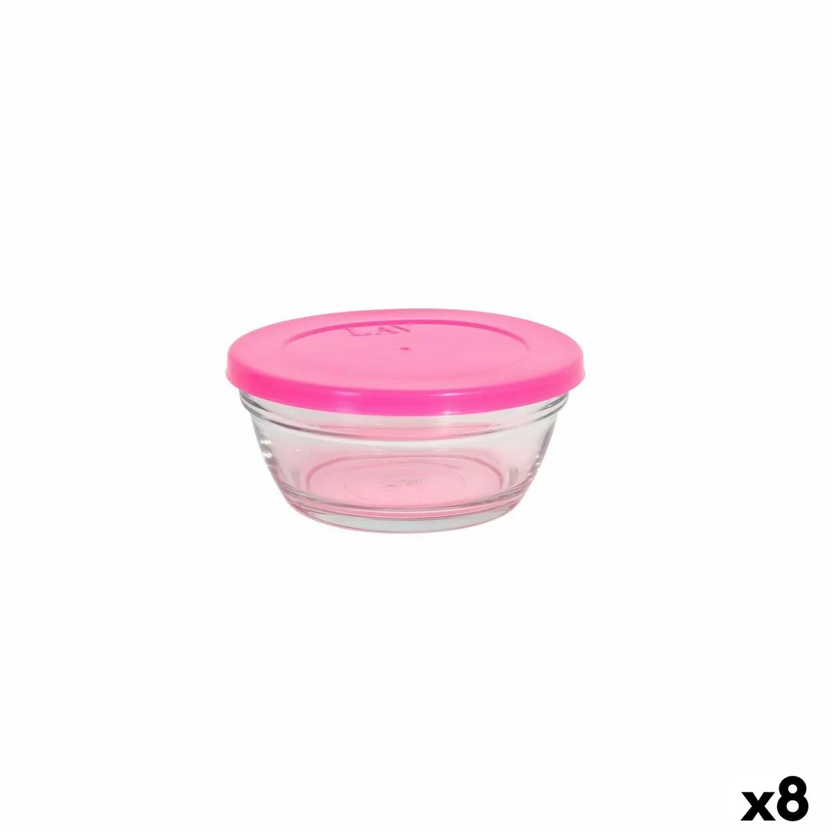 Set de bols lav avec couvercle 250 ml 6 pieces 8 unites s223149499. Diaytar incarne le nouveau visage du e-commerce : agile, éclectique et profondément ancré dans les tendances du moment