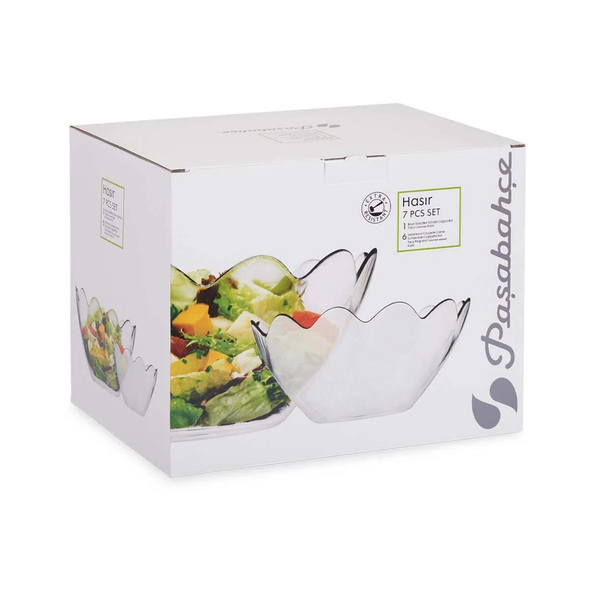 Set de bols pasabahce hasir transparent verre 2 unites s362690336. Notre ambition chez Diaytar : être la source la plus fiable pour vos achats de produits généraux et high-tech tendance