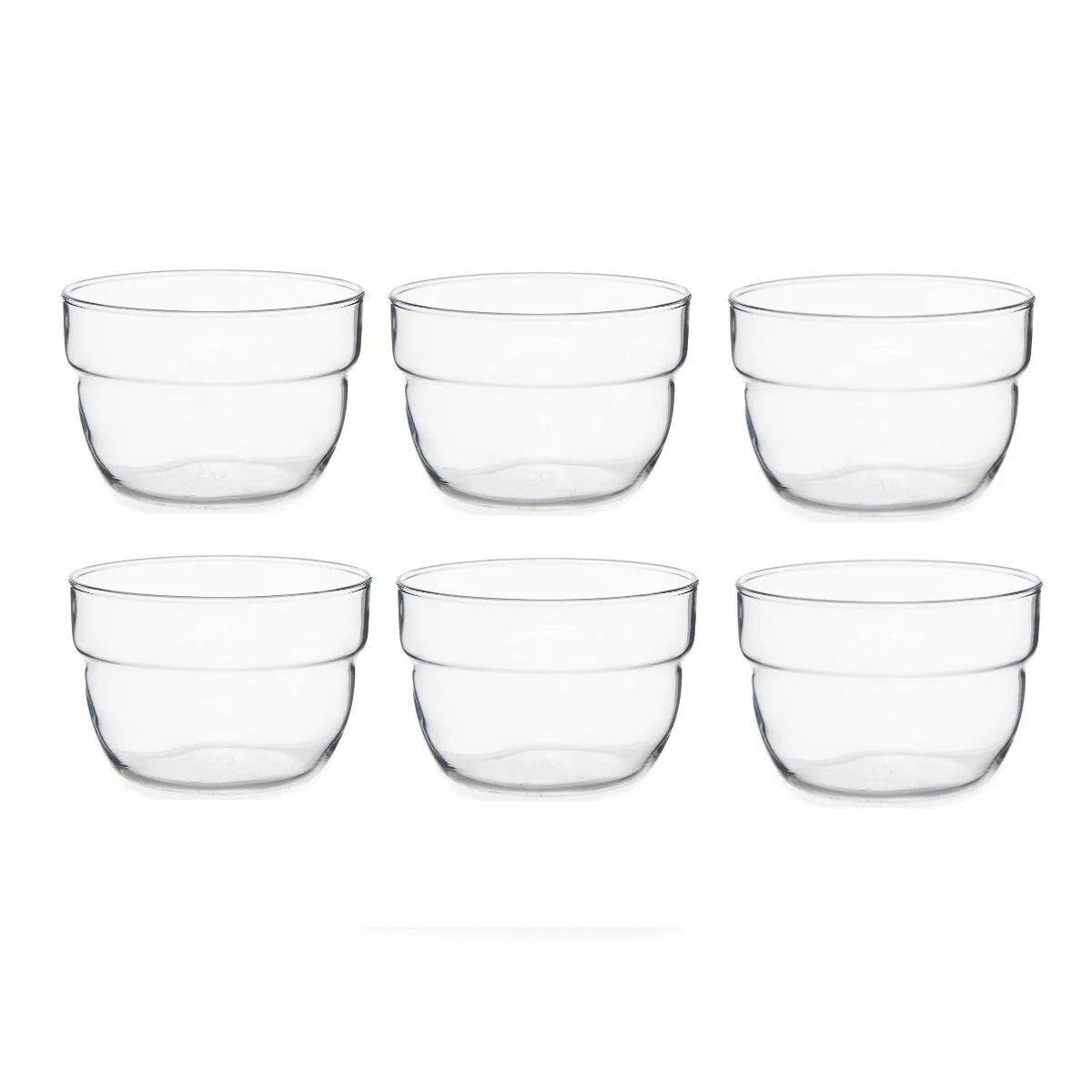 Set de bols pasabahce motto transparent verre 200 ml 8 unites s362674416. L'expérience Diaytar : une interface fluide pour découvrir une multitude de produits alignés avec les tendances actuelles
