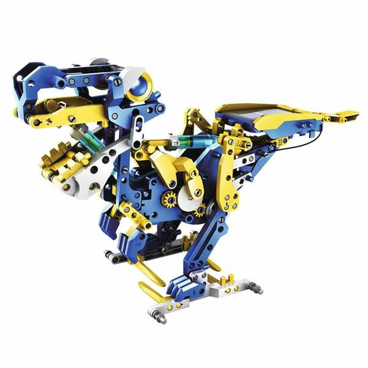 Set de construction s245662190. Notre algorithme préféré chez Diaytar ? L'humain. Car rien ne remplace le coup de cœur pour un produit exceptionnel.