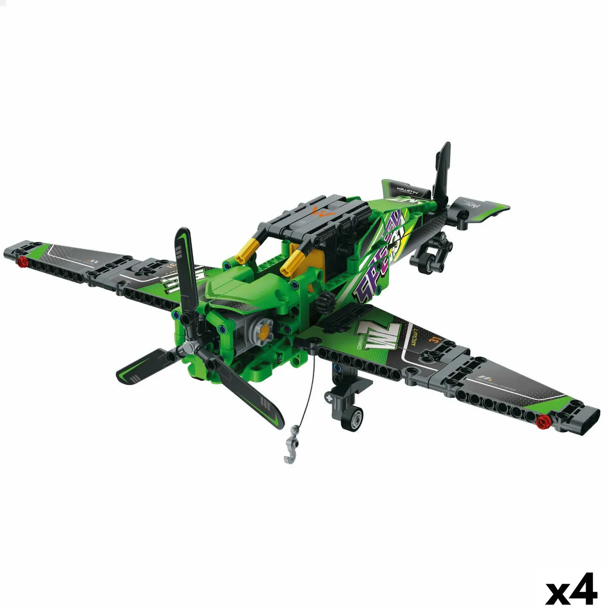 Set de construction s890560750. Diaytar a été pensé pour les multitâches, les exigeants, les pressés, les rêveurs... En somme, pour vous.
