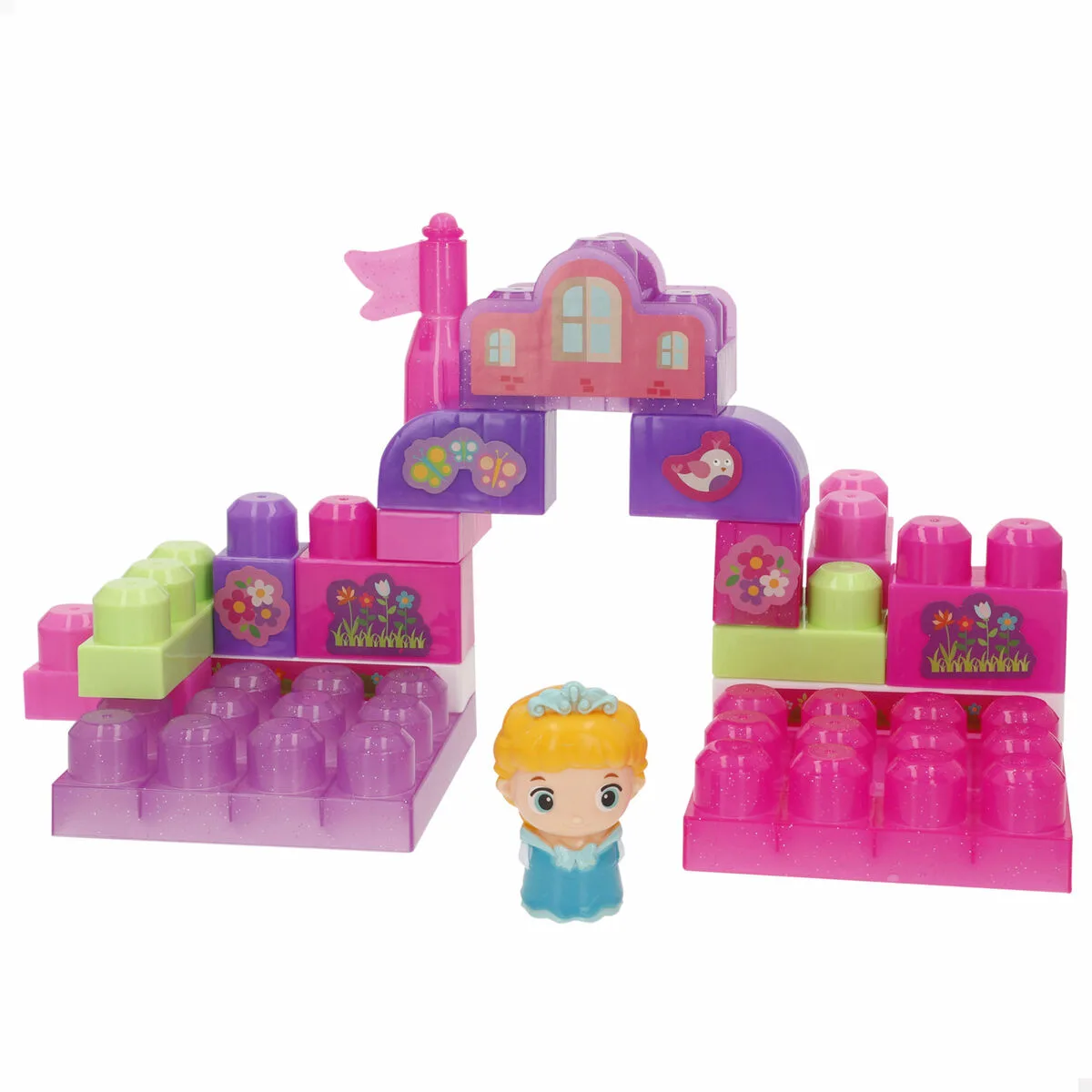 Set de construction s890623140. Découvrez l'univers Diaytar - Des milliers de produits sélectionnés avec soin pour vous.