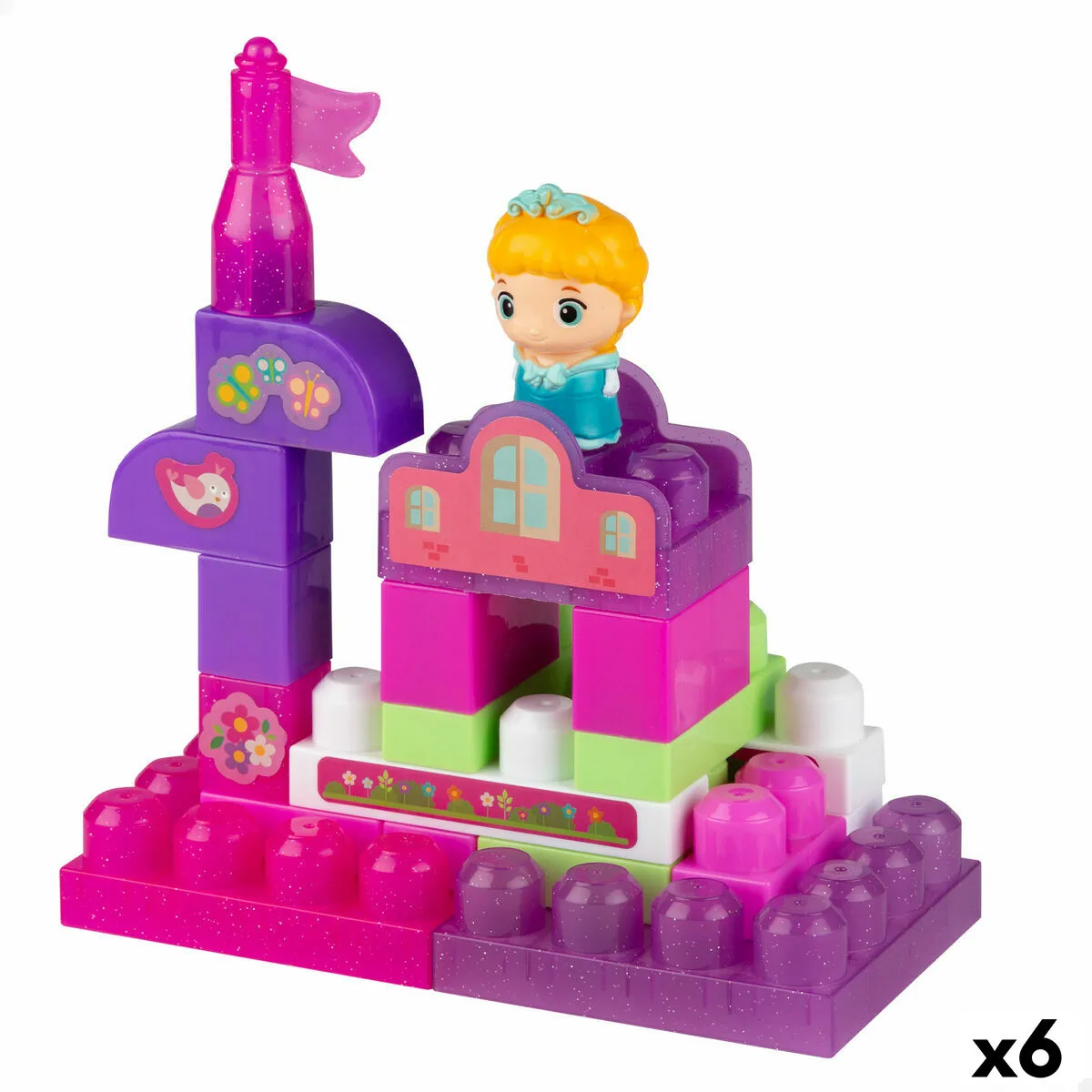 Set de construction s890623164. Diaytar, c'est le cercle vertueux : des produits de qualité qui améliorent votre vie, qui vous rendent heureux, alors vous revenez.
