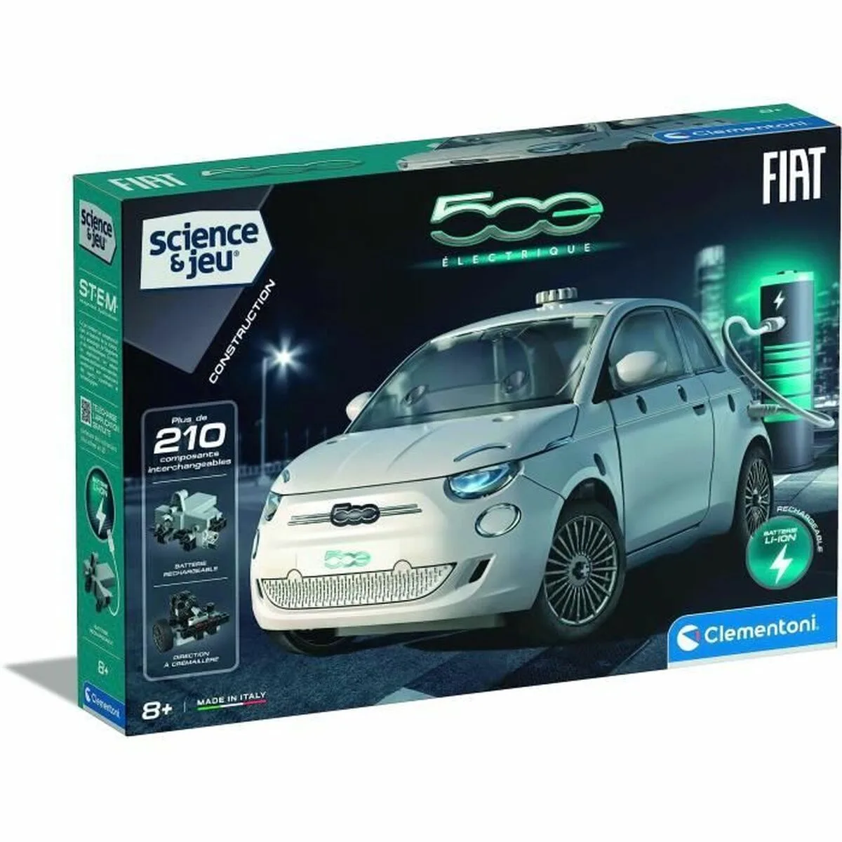 Set de construction baby born fiat 500 s719258237. Diaytar : Votre portail vers un monde de produits où la frontière entre l'essentiel et le superflu devient délicieusement floue