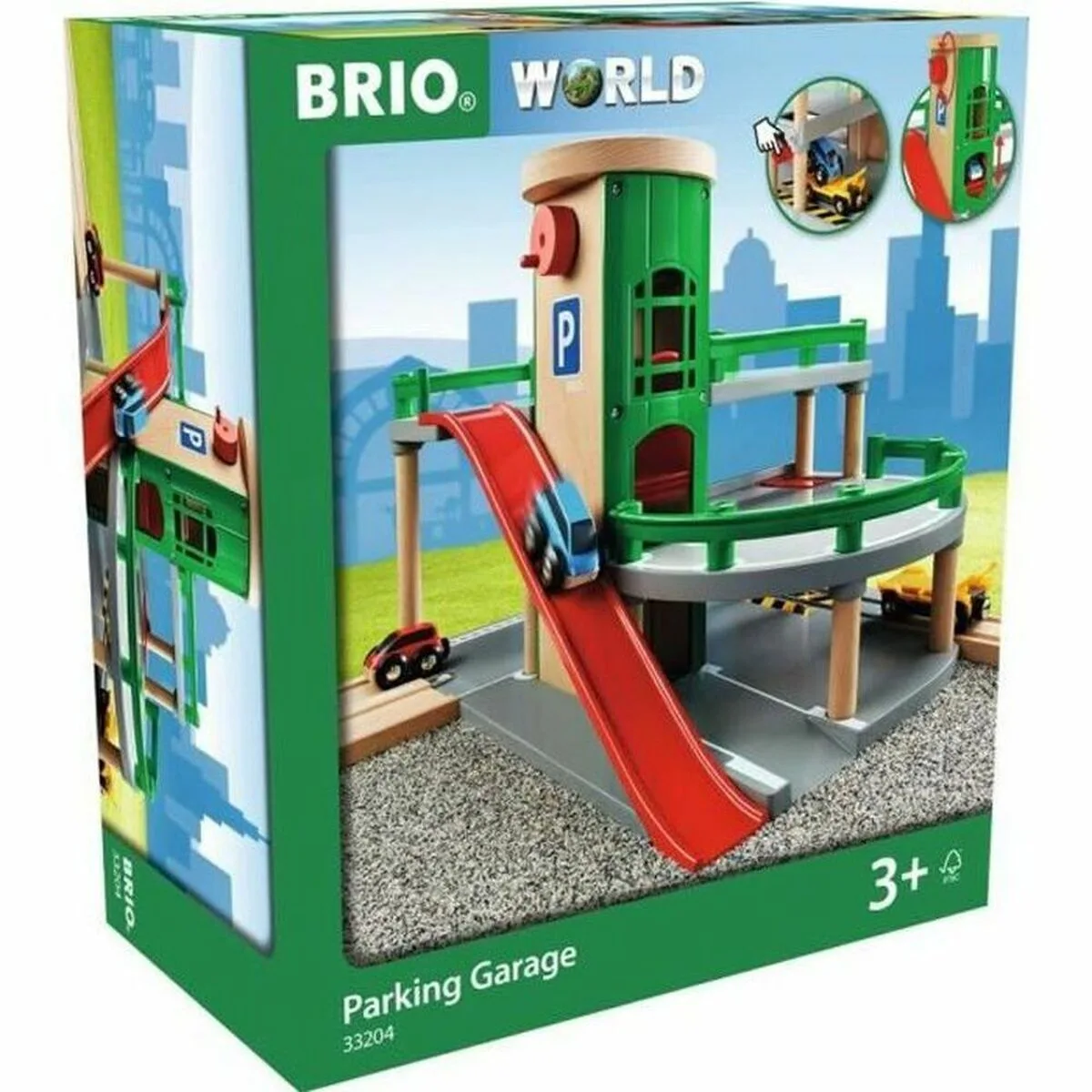 Set de construction brio garage rail multicouleur s715621058. Diaytar : Le curateur de votre quotidien. Des produits soigneusement choisis pour leur originalité et leur utilité