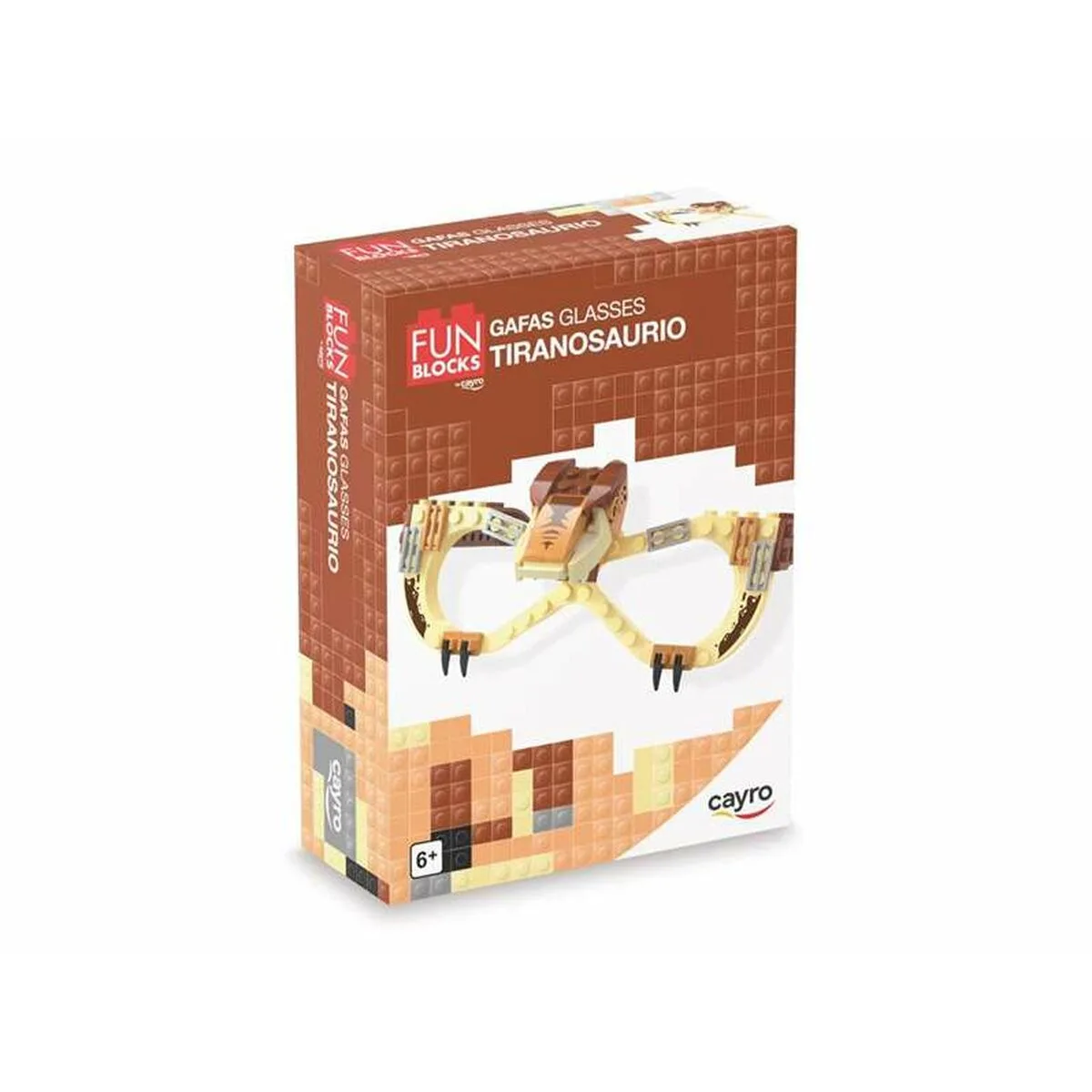 Set de construction cayro lunettes s245775545. Préparez-vous à être impressionné. Diaytar lève le voile sur une sélection de produits qui défie toute concurrence.