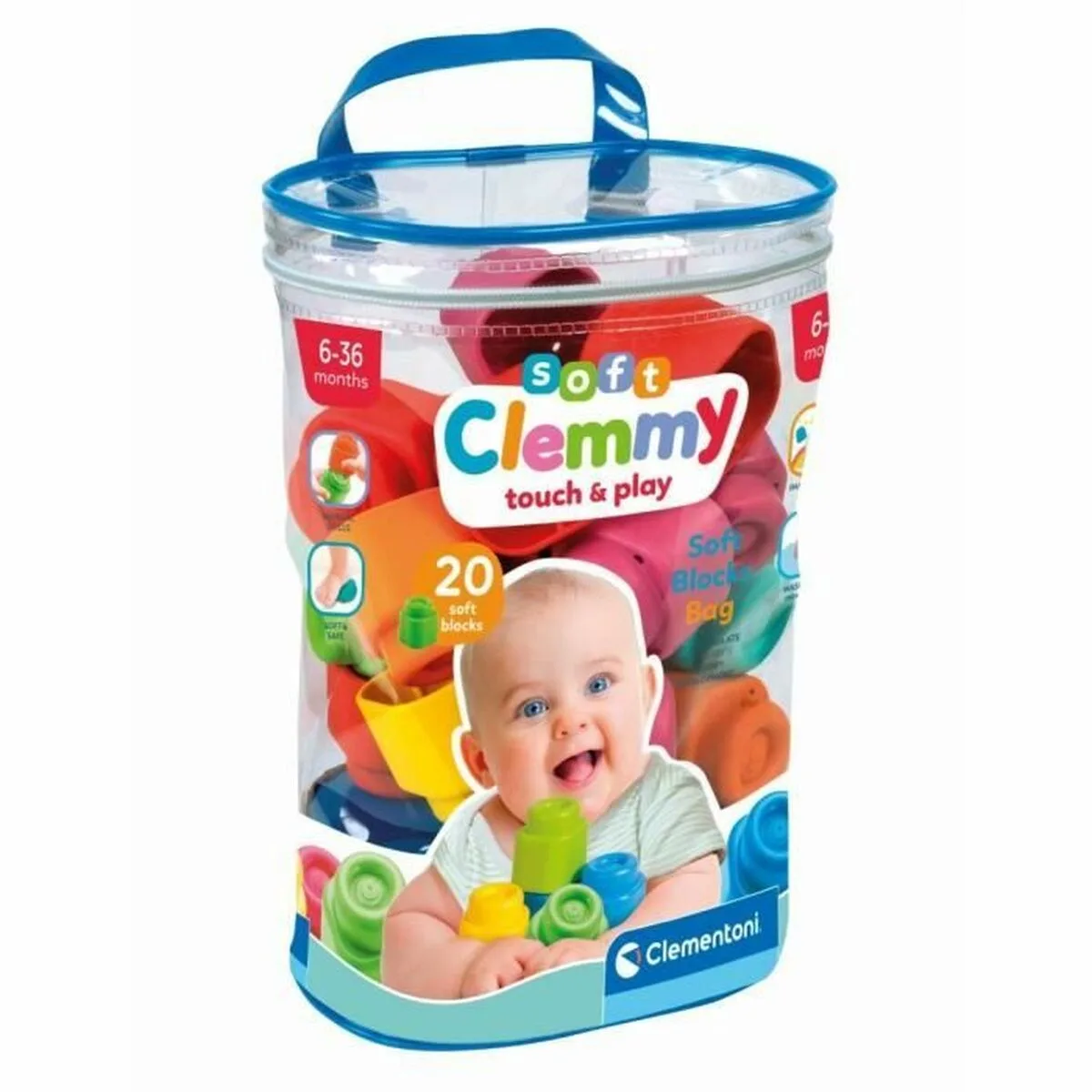 Set de construction clementoni s243649251. Re-découvrez le plaisir de shopper en ligne avec Diaytar et sa multitude de produits triés sur le volet pour vous