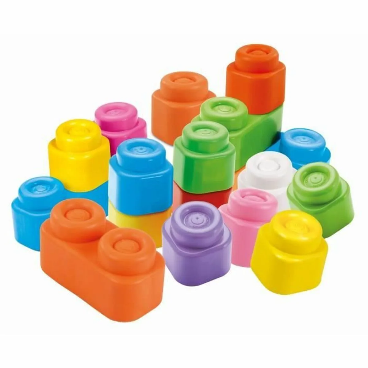 Set de construction clementoni s243649284. La qualité Diaytar : un engagement, une promesse, une satisfaction garantie.