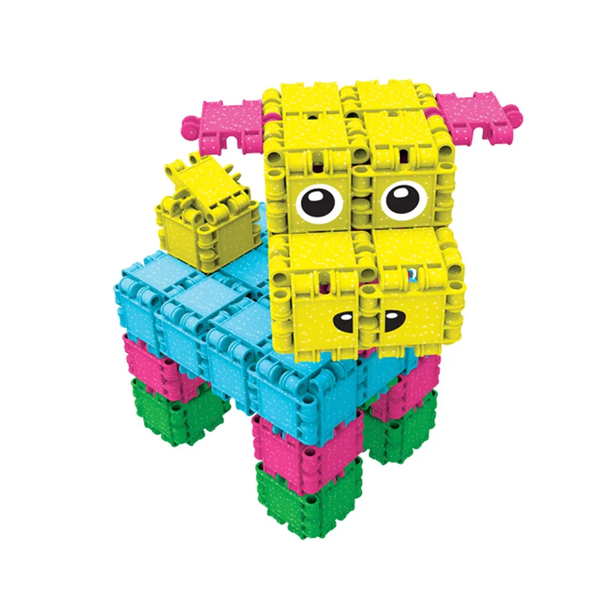 Set de construction clics cb180 multicouleur 132 pieces s911719192. Notre équipe chez Diaytar est votre équipe de choc, dévouée à débusquer les produits qui méritent votre attention.