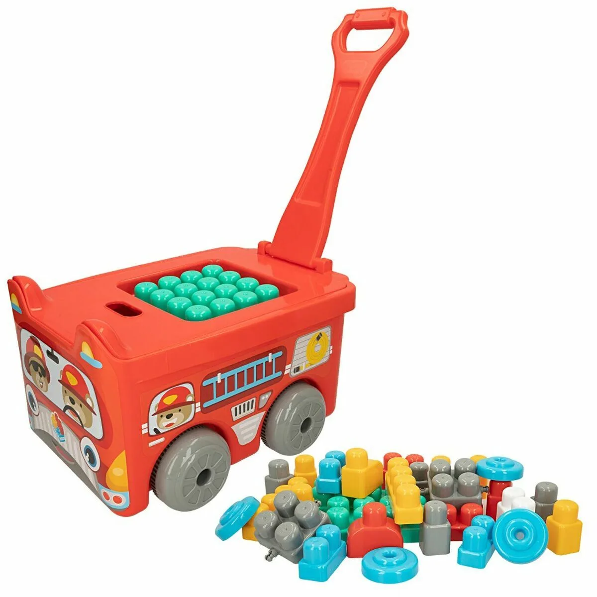 Set de construction colorbaby m070520765. Transformez votre intérieur avec les produits déco Diaytar !