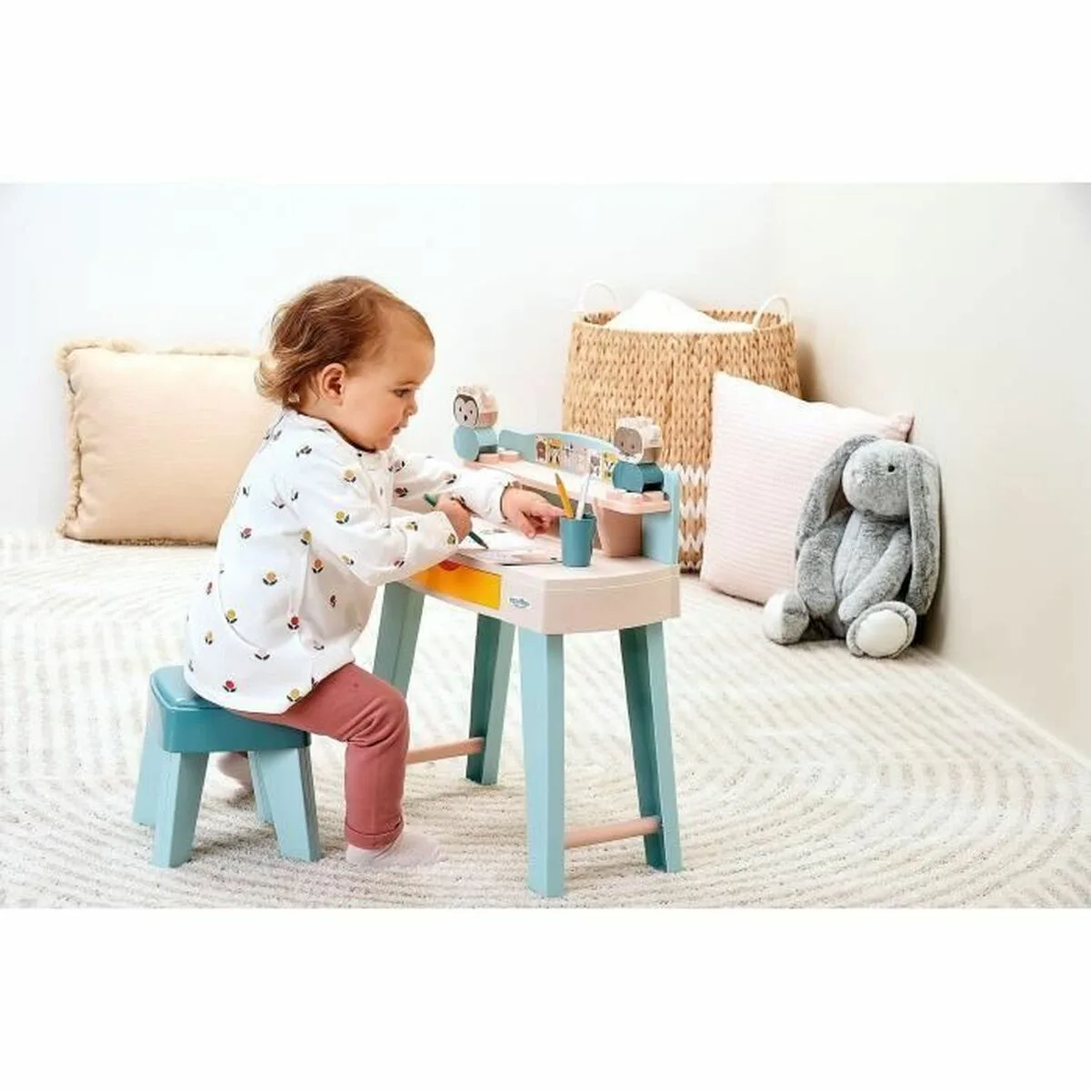 Set de construction ecoiffier bb abrick s7100128525. Diaytar, c'est le testament vivant qu'on peut allier large choix et qualité exemplaire dans le e-commerce.