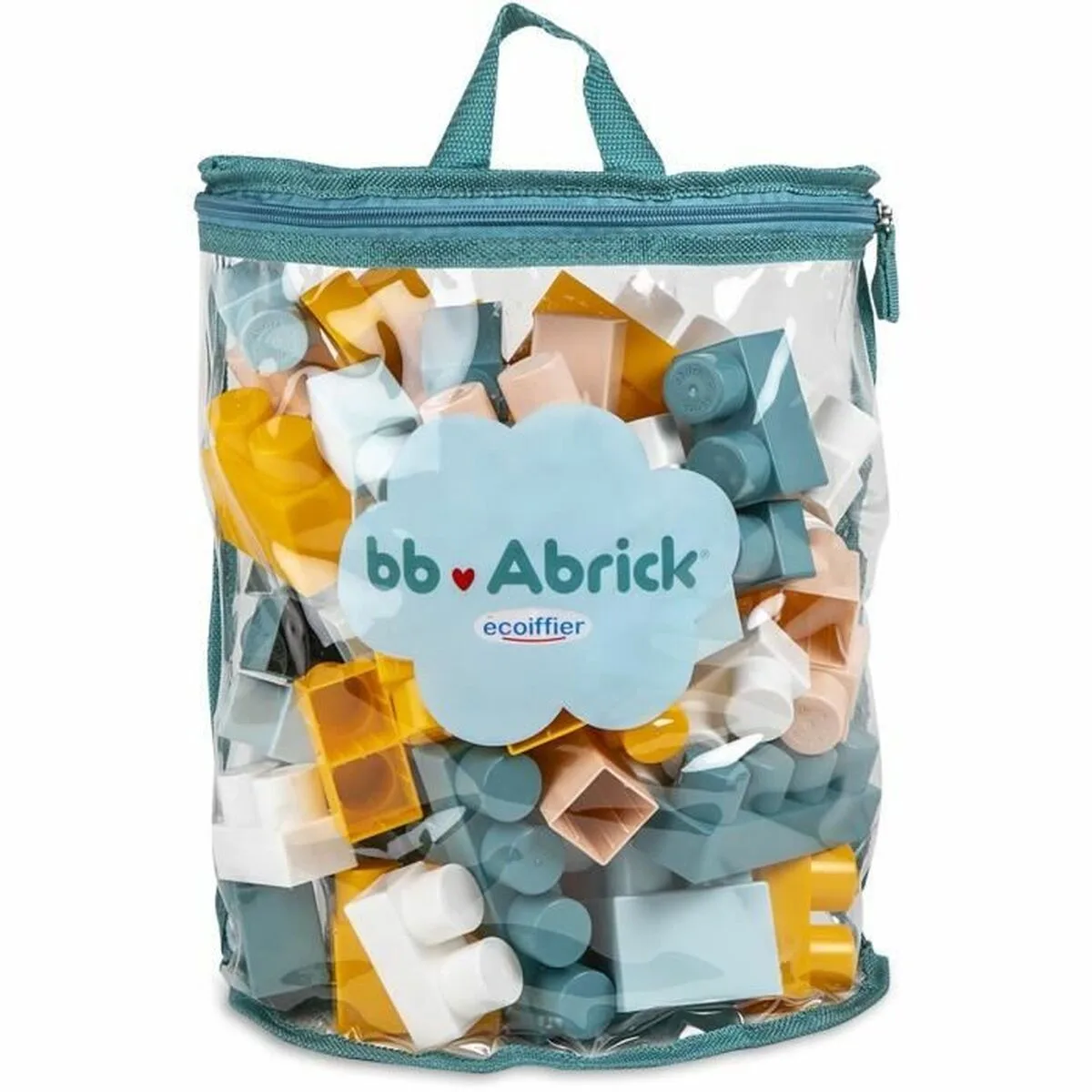 Set de construction ecoiffier bb abrick s7101636548. Diaytar, c'est l'assurance de produits qui durent, tant dans leur construction que dans leur style intemporel.