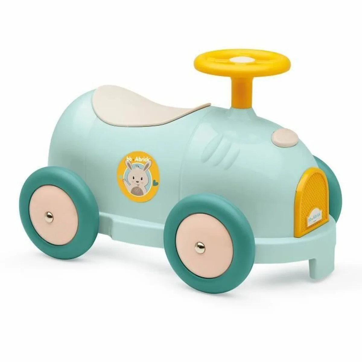 Set de construction ecoiffier walking car rabbit s7100128728. Diaytar a fait de la variété son arme secrète : une offre généraliste si vaste que vous y trouverez forcément l'inimaginable