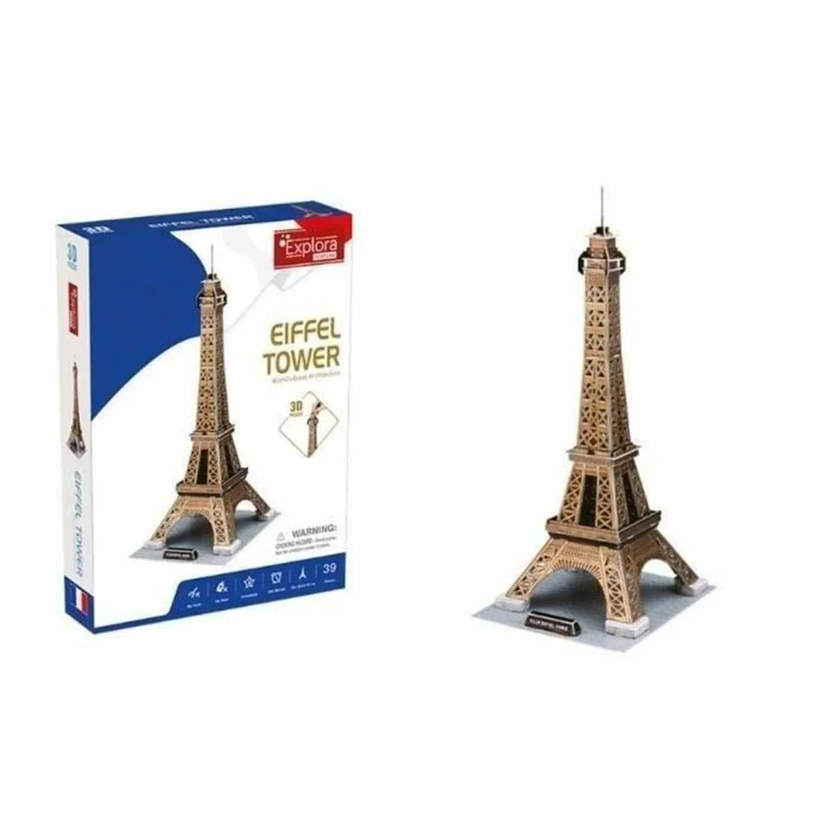 Set de construction explora s7101641059. Diaytar, une vision du shopping en ligne où chaque catégorie de produits, de la high-tech au généraliste, est traitée avec excellence