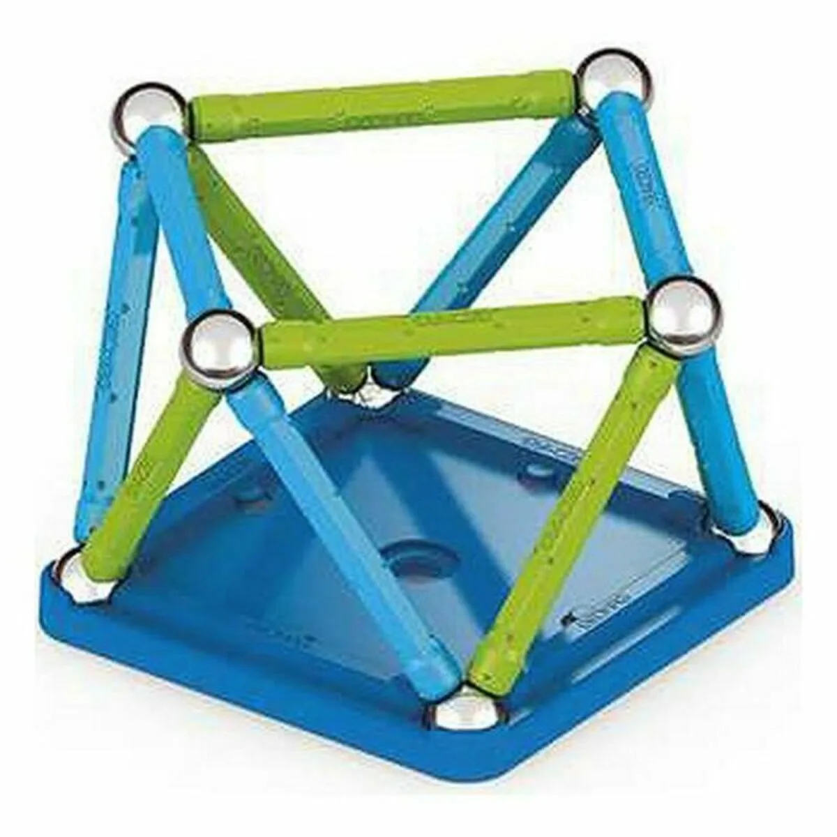 Set de construction geomag 25 pieces s7101664819. Bienvenue sur Diaytar, où le shopping généraliste devient une chasse au trésor pour produits tendance et innovants