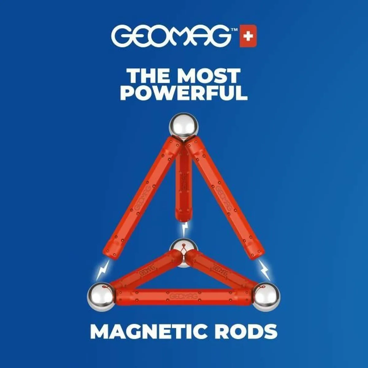 Set de construction geomag s7101664985. Rejoignez la communauté Diaytar et vivez une expérience shopping unique.