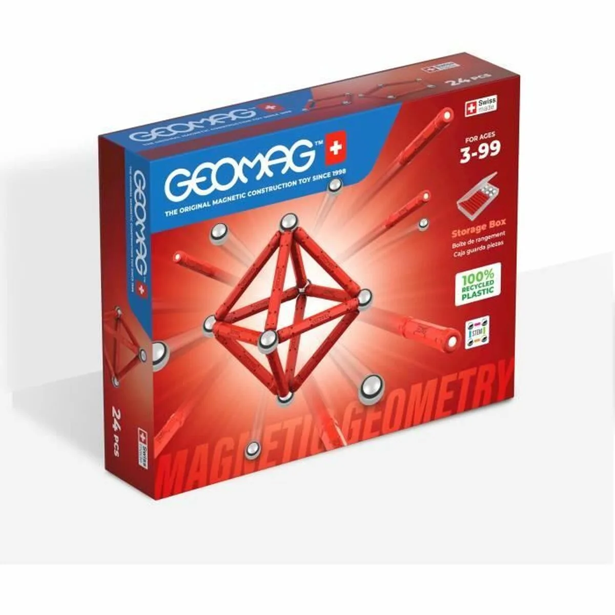 Set de construction geomag s7101664998. Diaytar, c'est le refuge des amoureux du beau et de l'utile, un sanctuaire dédié au produit parfait.