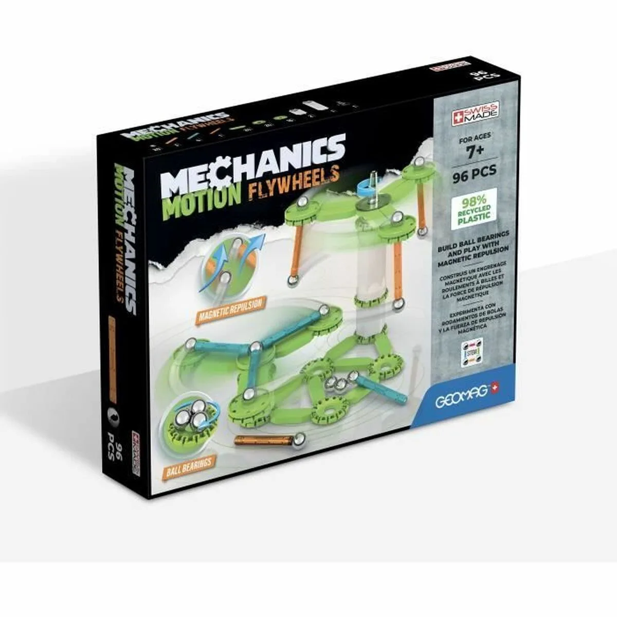 Set de construction geomag s7101665352. Diaytar capitalise sur la diversité : notre force est de vous offrir un choix immense sans jamais sacrifier la qualité