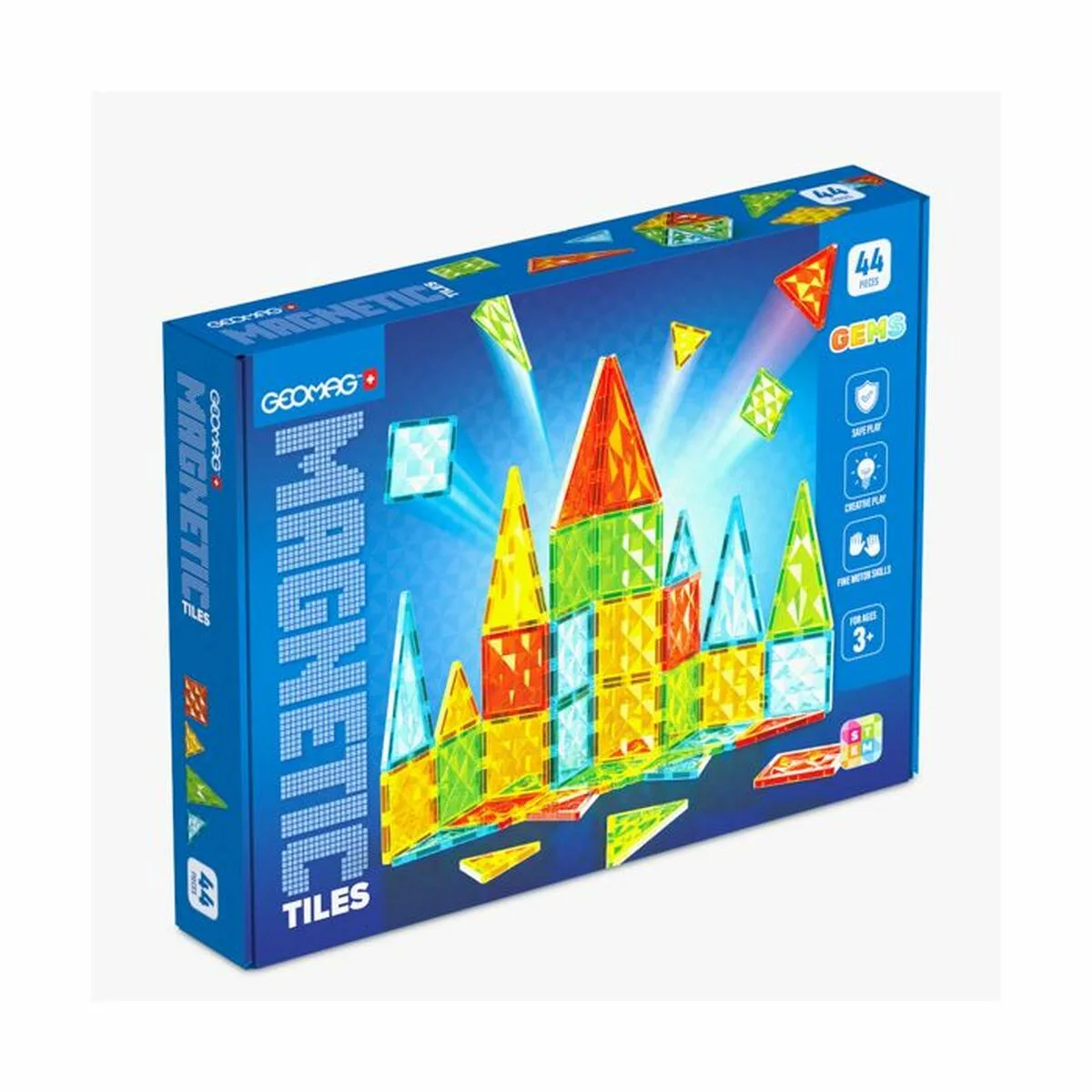 Set de construction geomag s7102036654. Diaytar, c'est la plateforme qui ose remettre l'humain au centre de l'expérience produit, dans un monde de plus en plus digital.