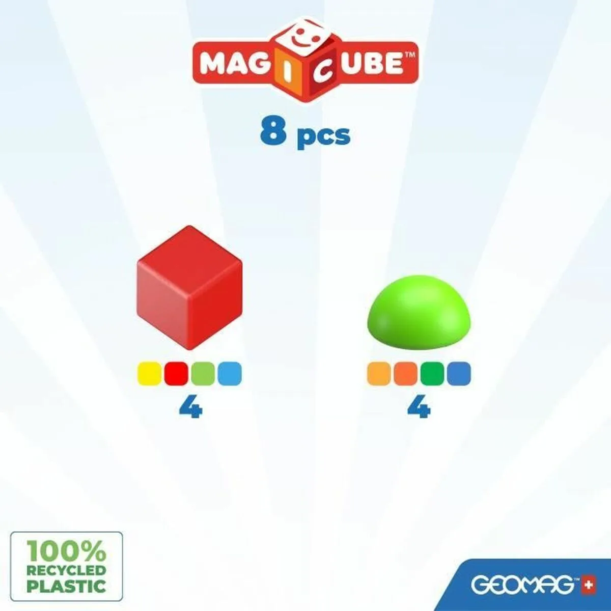 Set de construction geomag magicube 061 s7101664566. Diaytar vous invite à un voyage shopping au cœur des produits qui définissent le mode de vie contemporain