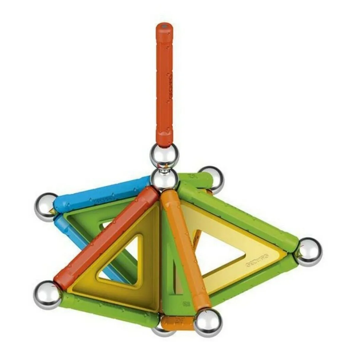 Set de construction geomag supercolor panels magnetique 35 pcs s241092527. Diaytar : Votre portail vers un monde de produits où la frontière entre l'essentiel et le superflu devient délicieusement floue