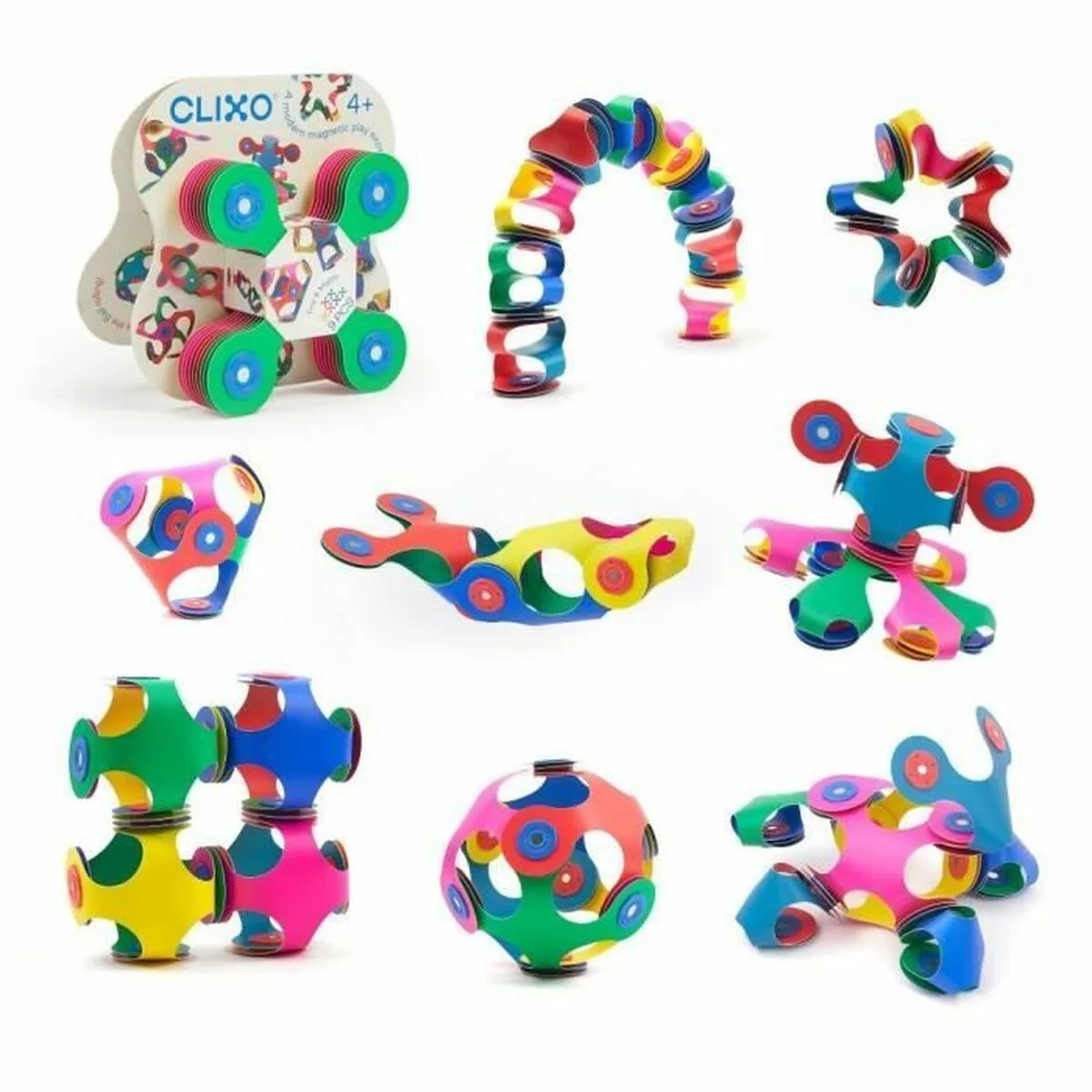 Set de construction gipsy toys s7101888222. Découvrez la diversité Diaytar : une infinité de produits pour la maison, le travail, les loisirs, tous dans l'air du temps