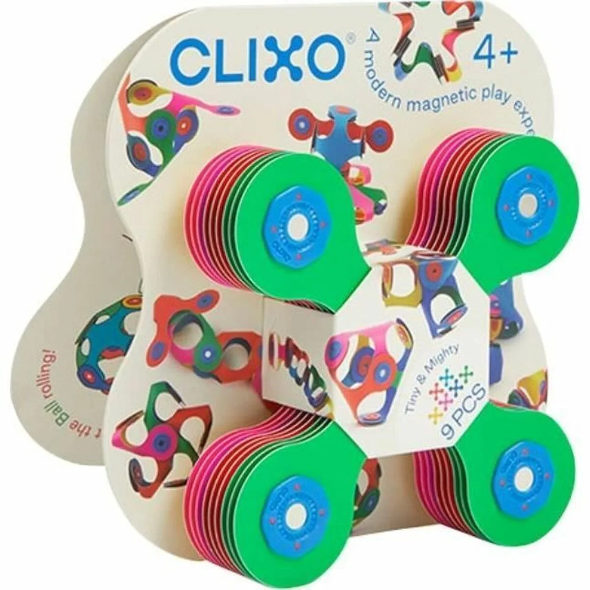 Set de construction gipsy toys s7101888295. Diaytar, le curateur de votre style de vie moderne, à travers une offre généraliste constamment renouvelée et actualisée