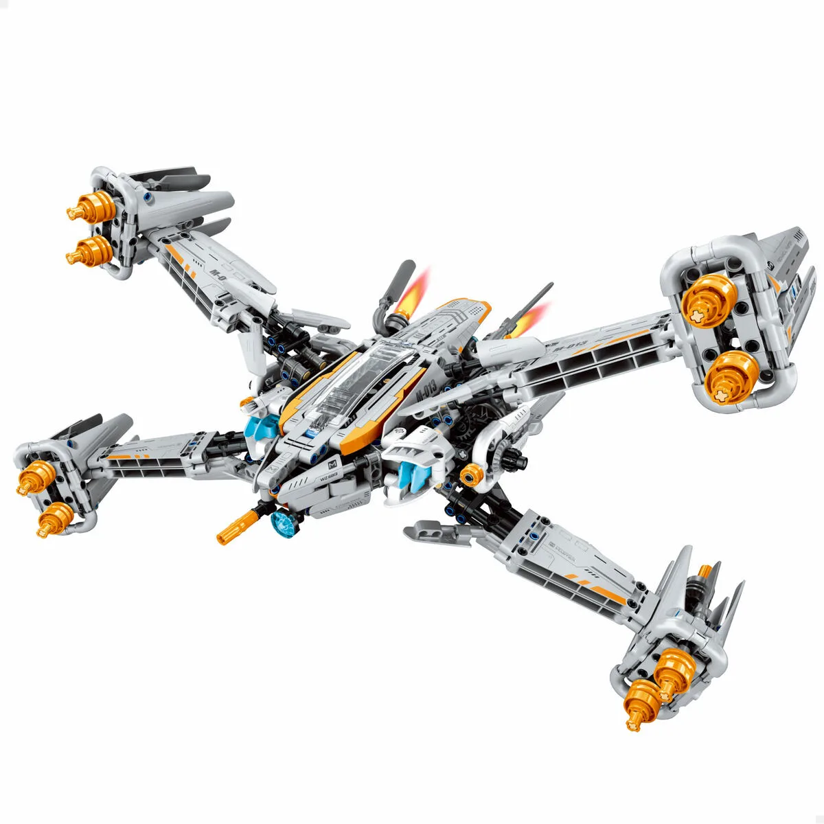 Set de construction im master 1018 pieces s890597281. Les dernières tendances mode vous attendent chez Diaytar !