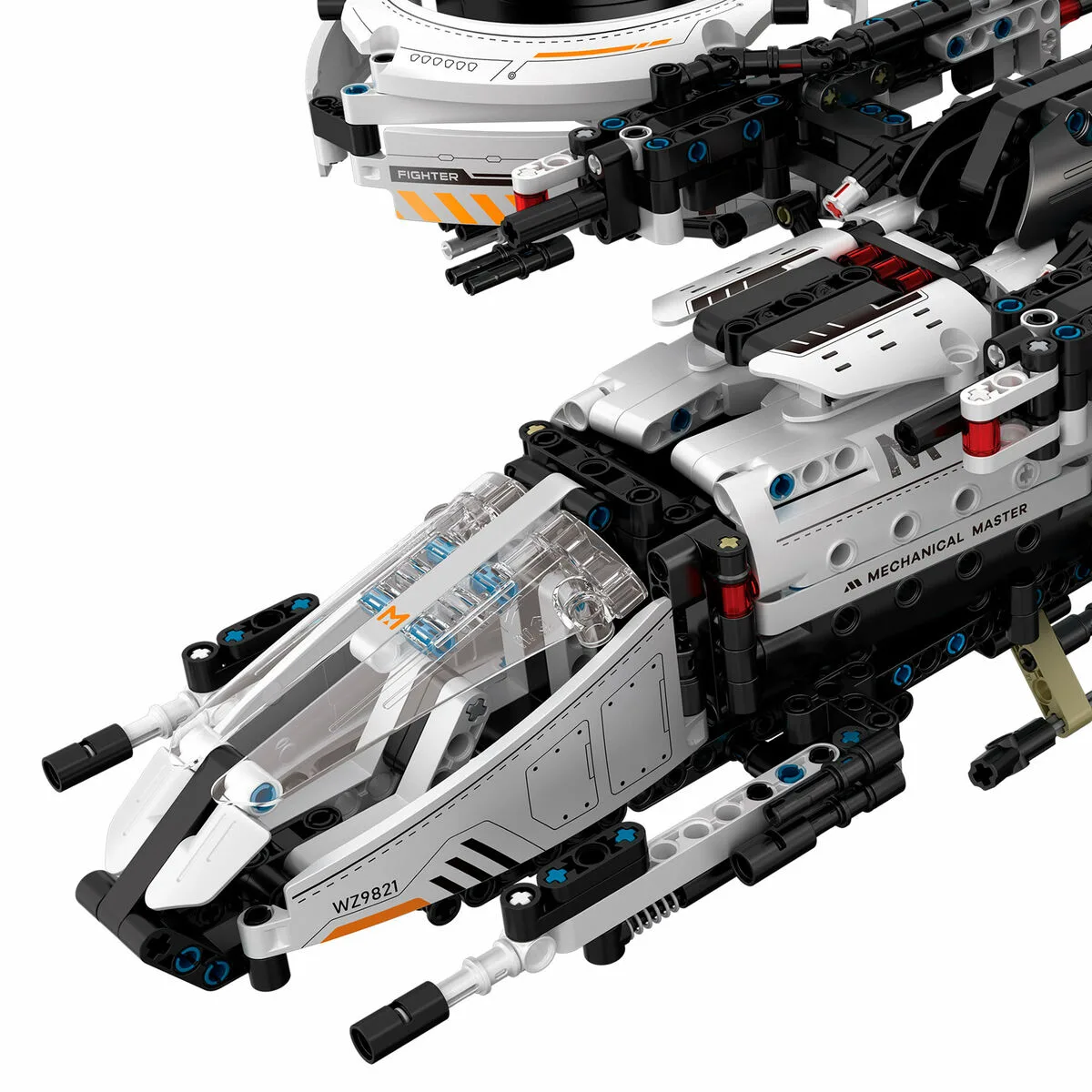 Set de construction im master 1551 pieces s890598626. Pour un shopping sans limites : Diaytar déniche pour vous le meilleur des produits généraux, électroniques et de style de vie