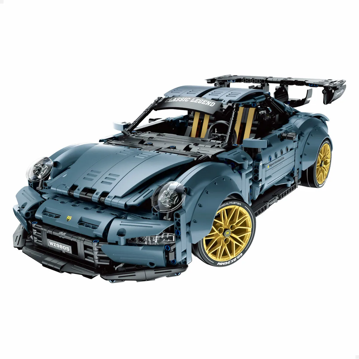 Set de construction im master 1882 pieces s890598861. Chez Diaytar, nous ne vendons pas que des produits, nous proposons des solutions, du rêve et un peu de magie au quotidien