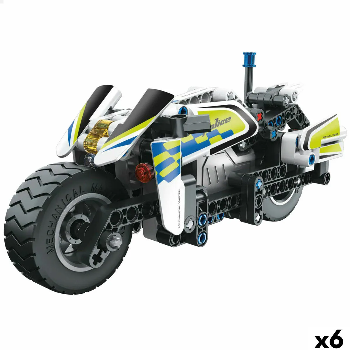 Set de construction im master 193 pieces s890560161. Diaytar cultive l'art de la surprise en vous proposant constamment de nouveaux produits généraux et high-tech inattendus