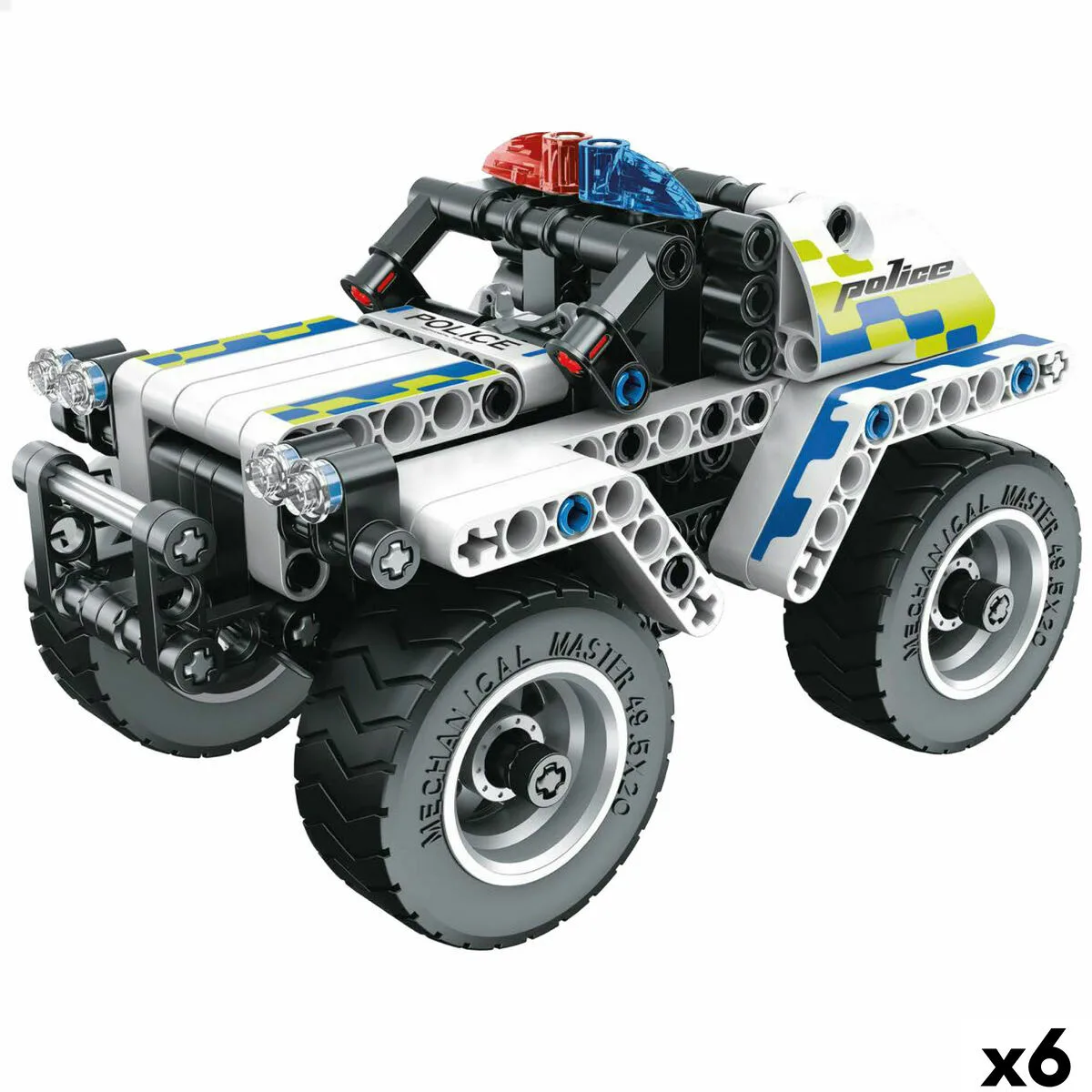Set de construction im master 199 pieces s890559923. Diaytar : Votre guide shopping pour une sélection exigeante de produits tendance, technologiques et domestiques
