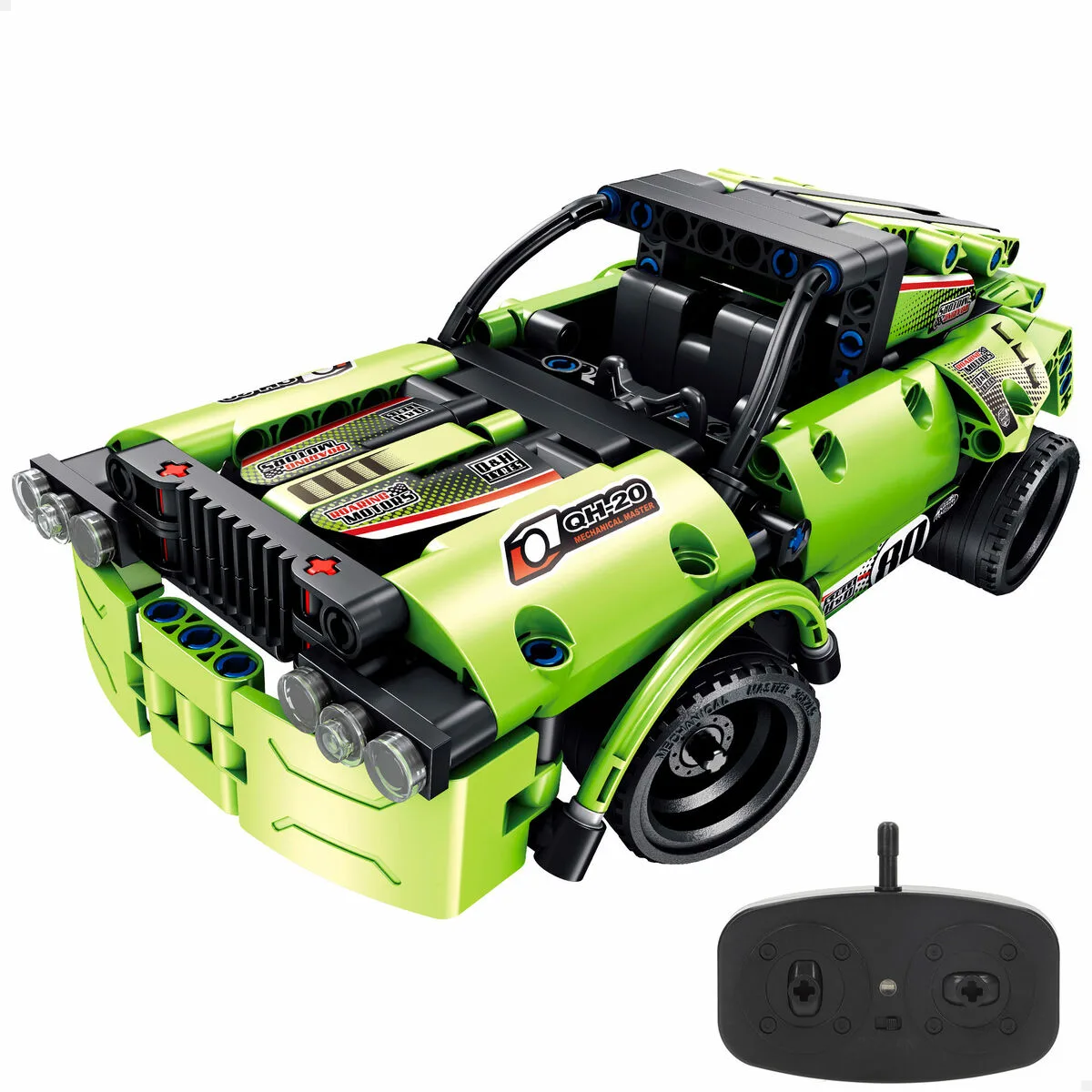 Set de construction im master 335 pieces s890596232. C'est officiel : Diaytar devient votre nouvelle addiction shopping. Des produits si bons, vous ne voudrez plus vous arrêter.